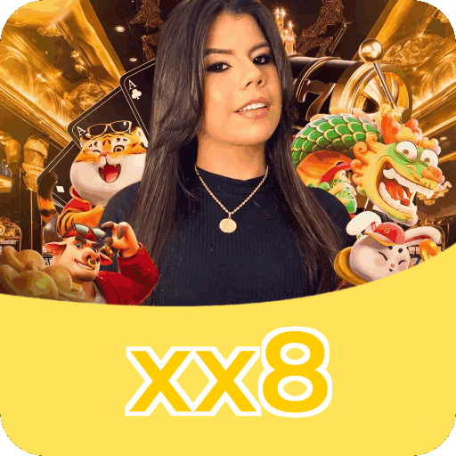 Tabela RTP dos jogos de cassino da xx8