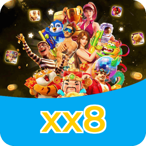 Catálogo xx8 2.547 jogos - Pragmatic Play, Evolution, NetEnt
